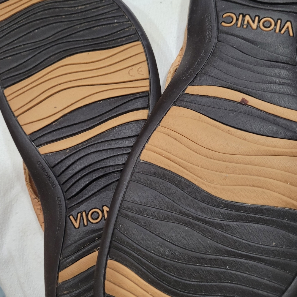 Vionic sandals - Picture 6 of 7